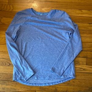 Lululemon long sleeve